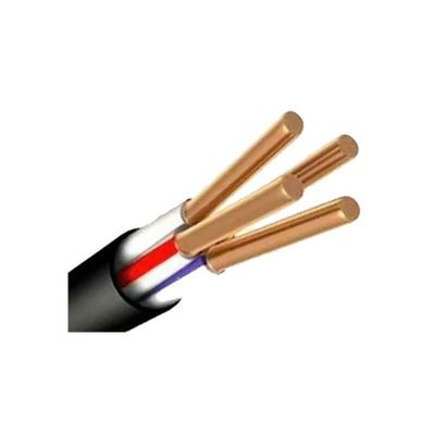 КВВГ 4*1.0, кабель контрольный КВВГ 4*1.0, кабель контрольный