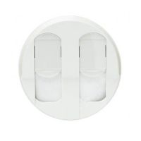 Legrand 068252, лицевая панель Legrand 068252, лицевая панель