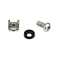 ZPAS WZ-6026-00-00-000, комплект крепежных элементов для стоек SRX