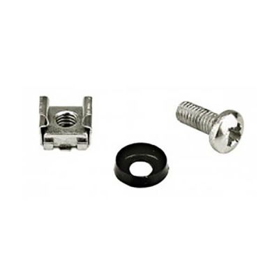ZPAS WZ-6026-00-00-000, комплект крепежных элементов для стоек SRX