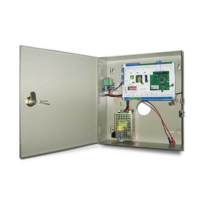 Elsys-MB-NET-2A-TП(Исп. А), контроллер сетевой Elsys-MB-NET-2A-TП(Исп. А), контроллер сетевой