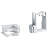 Legrand 020093, держатель кабеля