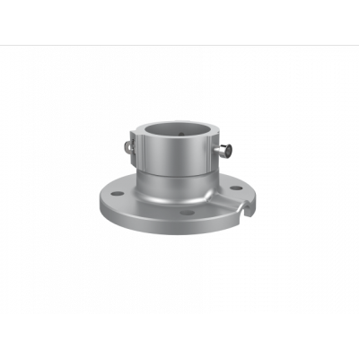 DS-1663ZJ-P, кронштейн потолочный
