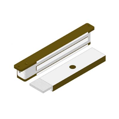 ALECO-300G, замок электромагнитный ALECO-300G, замок электромагнитный