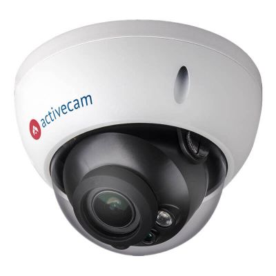 AC-D3123WDZIR3, IP-видеокамера с ИК-подсветкой антивандальная