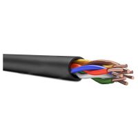 КПСТТнг(А)-HF 3*1.0, кабель для систем связи и сигнализации КПСТТнг(А)-HF 3*1.0, кабель для систем связи и сигнализации