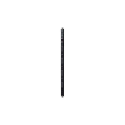 Hyperline MS-PDU-D-014C1626, блок розеток