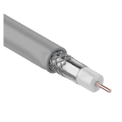 RG-8X (75%) 50 Ом, кабель коаксиальный