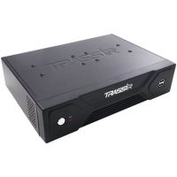 TRASSIR MiniNVR AnyIP 9 , 9-канальный IP-видеорегистратор TRASSIR MiniNVR AnyIP 9 , 9-канальный IP-видеорегистратор