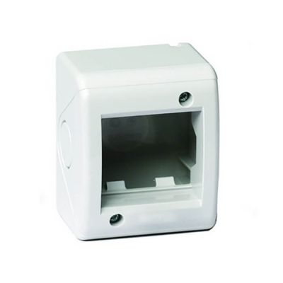 ДКС / DKC 54640, коробка модульная настенная 55х70х85 ДКС / DKC 54640, коробка модульная настенная 55х70х85