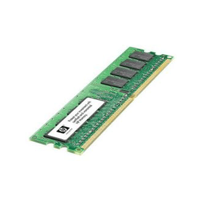 Оперативная память HPE 8GB (1x8GB) 1Rx8 PC4-2400T-R DDR4 805347-B21