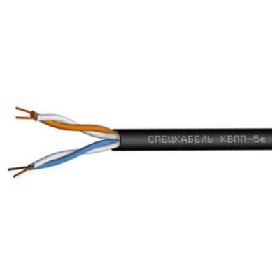 КВПП-5е 1*2*0,52, кабель КВПП-5е 1*2*0,52, кабель