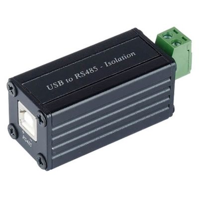 RS003I, преобразователь интерфейса USB в RS485 RS003I, преобразователь интерфейса USB в RS485