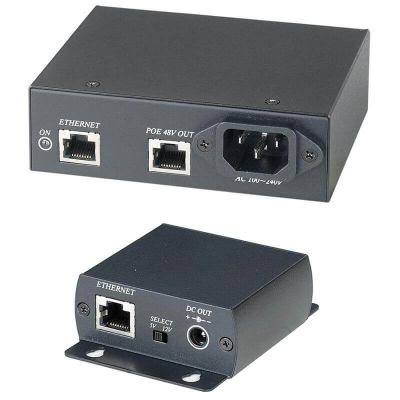 IP05, комплект для передачи питания