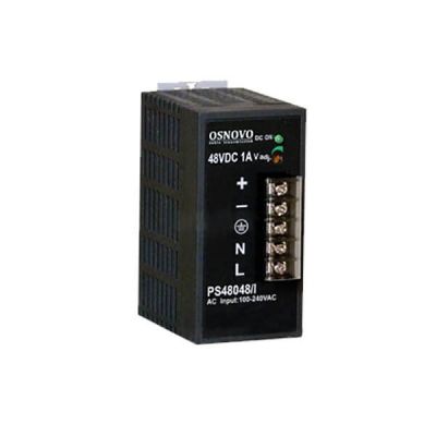 PS-48048/I, блок питания промышленный PS-48048/I, блок питания промышленный