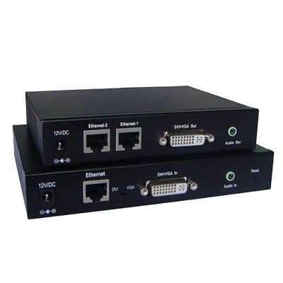 TLN-VDi+RLN-VDi, комплект (кодер-декодер)
