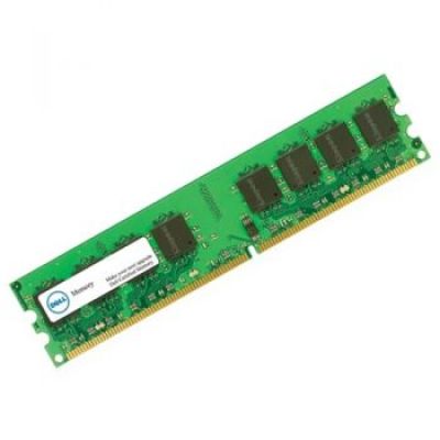 Оперативная память Dell 32GB (1x32GB) RDIMM Dual Rank x4 2400MHz - Kit for G13 servers OEM, 370-ACNS