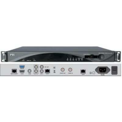 Кодер PBI DCH-4000EC-30