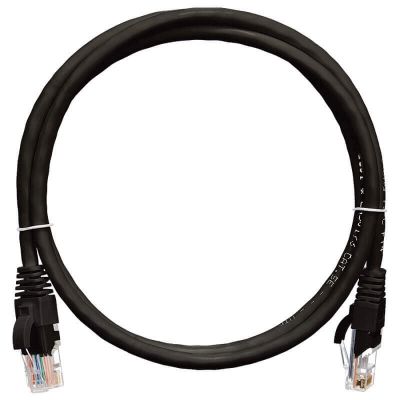 NMC-PC4UD55B-005-C-BL, коммутационный шнур NMC-PC4UD55B-005-C-BL, коммутационный шнур