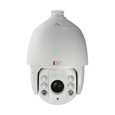 LTV CNM-221 62, PTZ IP-видеокамера LTV CNM-221 62, PTZ IP-видеокамера