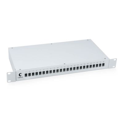 FO-19-24SC, кросс бокс оптический FO-19-24SC, кросс бокс оптический