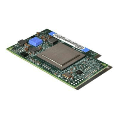 Модуль расширения IBM QLogic 4Gb Fibre Channel 46M6065 Модуль расширения IBM QLogic 4Gb Fibre Channel 46M6065