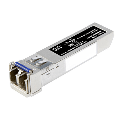 Оптический трансивер Cisco MFELX1 Оптический трансивер Cisco MFELX1