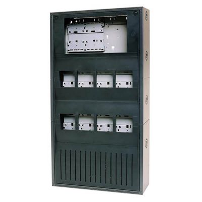 HBC 0010 A, корпус панели HBC 0010 A, корпус панели