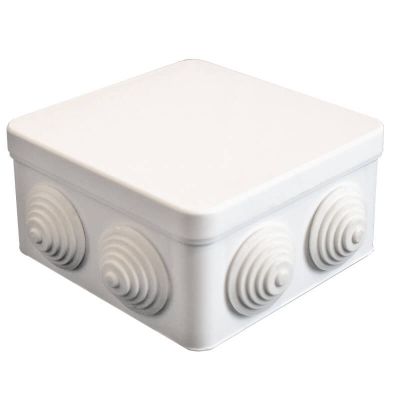 Ecoplast 3013, распаячная коробка