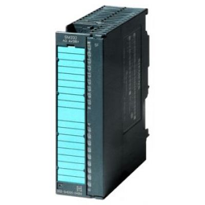 SIMATIC 6ES7332-7ND02-0AB0