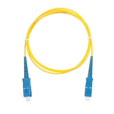 NMF-PC1S2A2-LCU-LCU-002, шнур волоконно-оптический соединительный