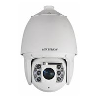 DS-2DF7225IX-AELW, PTZ IP-видеокамера с ИК-подсветкой DS-2DF7225IX-AELW, PTZ IP-видеокамера с ИК-подсветкой