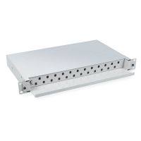 ODF-19-24-ST, кросс бокс оптический