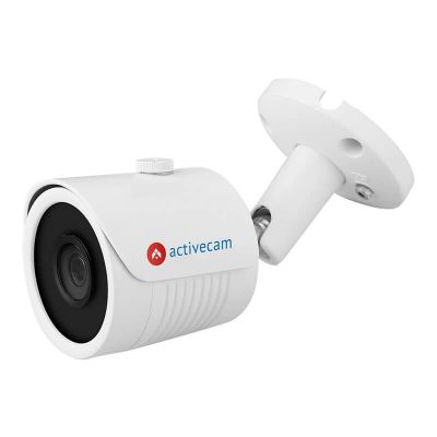 AC-H5B5, AHD/TVI/CVI/PAL-видеокамера с ИК-подсветкой AC-H5B5, AHD/TVI/CVI/PAL-видеокамера с ИК-подсветкой