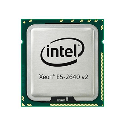 Процессор Intel Xeon E5-2640v2 2.00GHz QE4F Процессор Intel Xeon E5-2640v2 2.00GHz QE4F