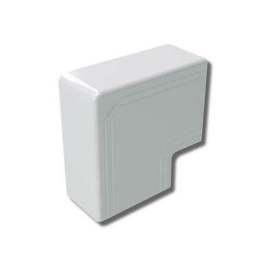 ДКС / DKC 09503, угол плоский 90х50 мм ДКС / DKC 09503, угол плоский 90х50 мм