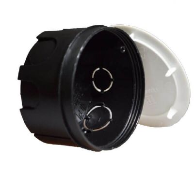 Промрукав 80-0850, коробка распаячная для с/п 70*40