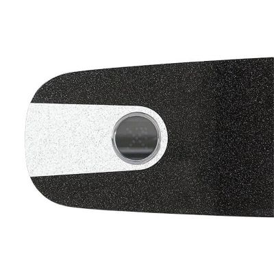 PERCo-C-03G black, крышка турникета
