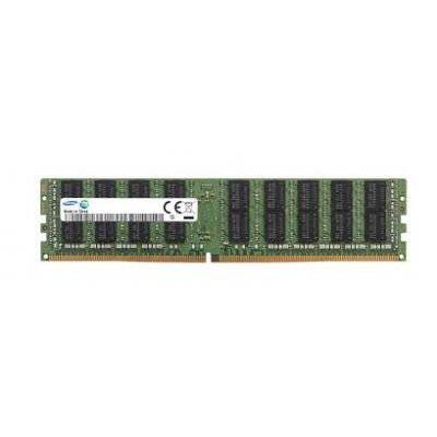 Оперативная память Samsung DDR4 16GB, M393A2K40XXX-CTD Оперативная память Samsung DDR4 16GB, M393A2K40XXX-CTD