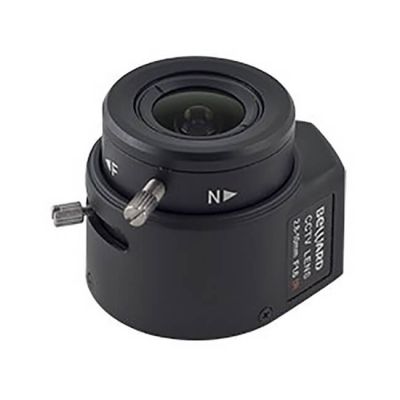 BM02810AIR, объектив