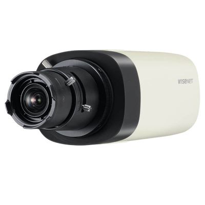 QNB-6000P, IP-видеокамера