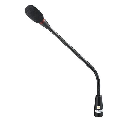 TS-773, микрофон конденсаторный