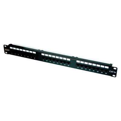 EC-URP-24-UD2, патч-панель EC-URP-24-UD2, патч-панель