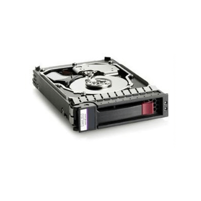 Жесткий диск HP 300Gb 6G 10K G1-G7 SFF DP SAS 2.5", EG0300FBDBR