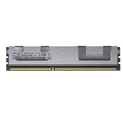 Оперативная память Samsung 116GB RDIMM 1066 MHz PC3-8500, M393B2K70CM0-YF8