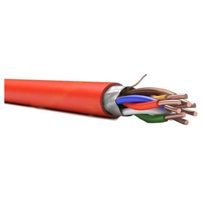 КПГПСЭПнг(А)-HF 7*1.5, кабель монтажный