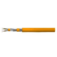 КСБГСКнг(А)-FRHF 2*2*0.90, кабель для систем безопасности и промышленной автоматизации
