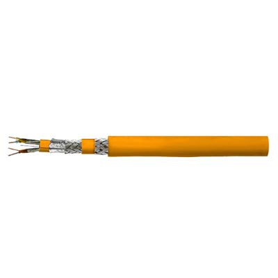 КСБГСКнг(А)-FRHF 2*2*0.90, кабель для систем безопасности и промышленной автоматизации КСБГСКнг(А)-FRHF 2*2*0.90, кабель для систем безопасности и промышленной автоматизации
