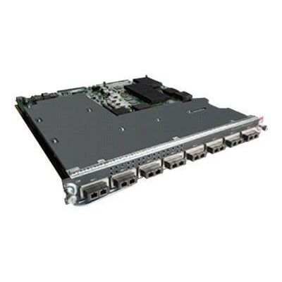 Модуль Cisco Catalyst WS-X6908-10G-2TXL Модуль Cisco Catalyst WS-X6908-10G-2TXL