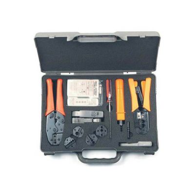 Hyperline HT-4015, набор инструментов Hyperline HT-4015, набор инструментов